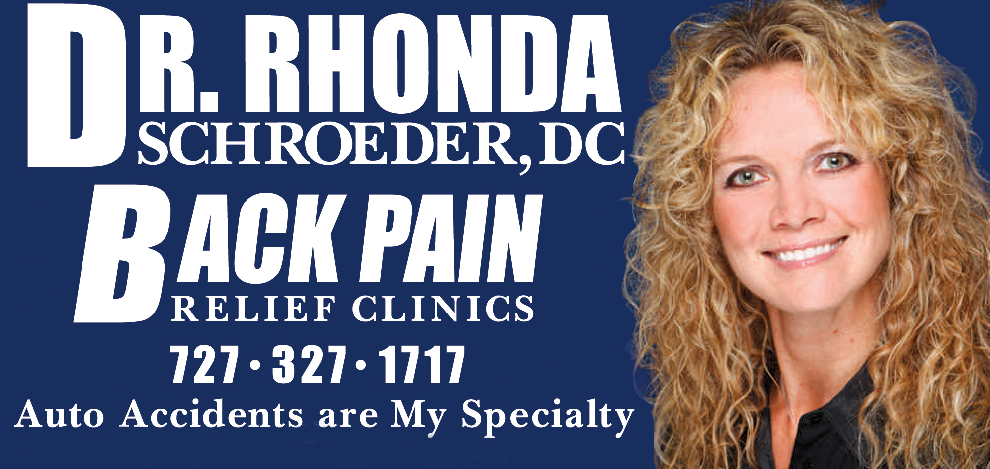 chiropractor St Petersburg chiropractor St Petersburg