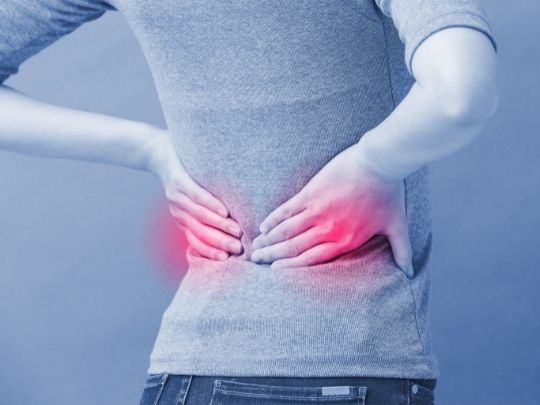 chiropractor in st petersburg fl